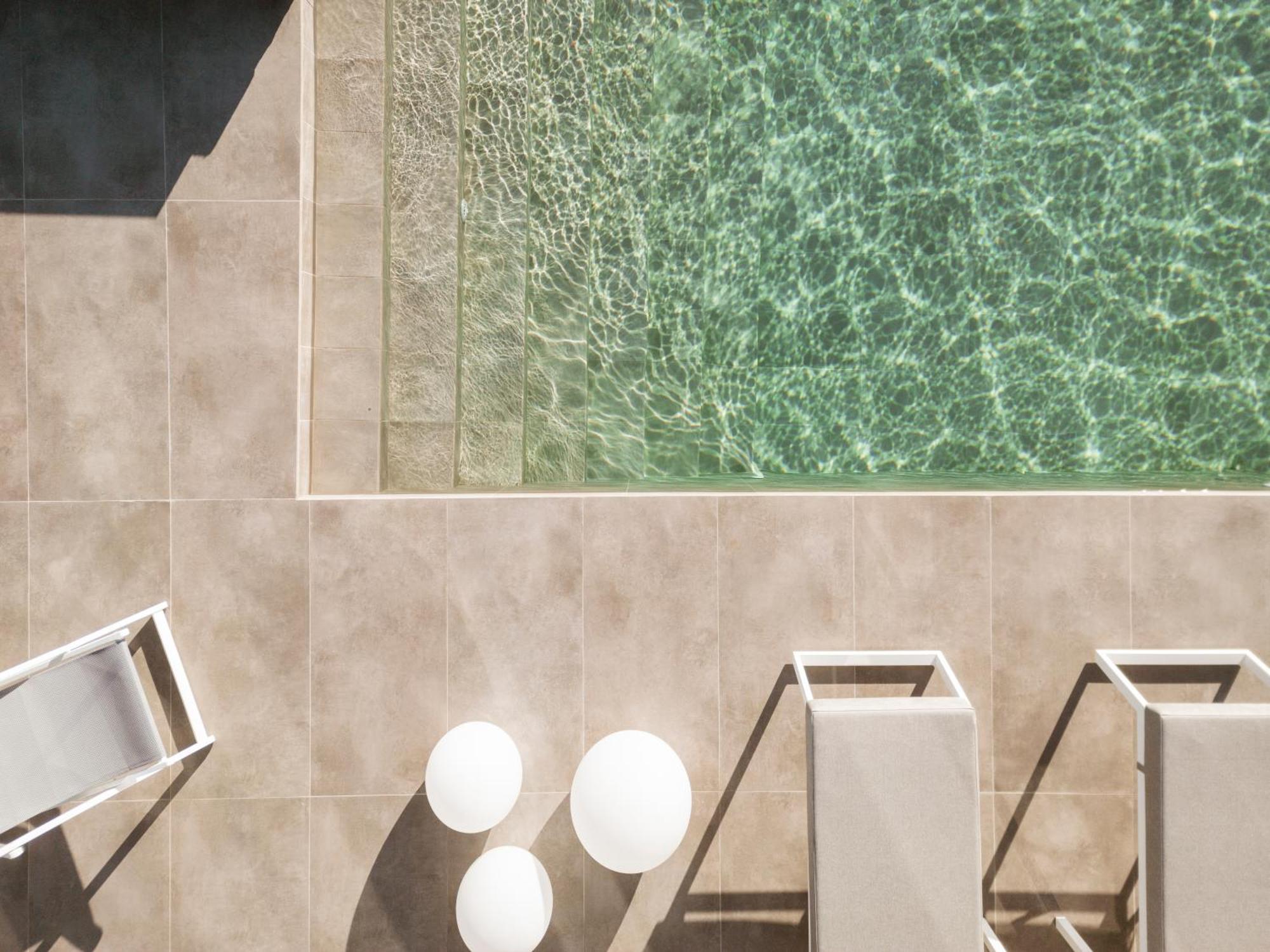 Almarossa Luxury Villas Vourvoúlos Dış mekan fotoğraf